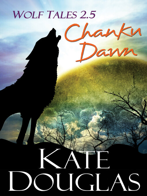 Title details for Wolf Tales 2.5 by Kate Douglas - Available